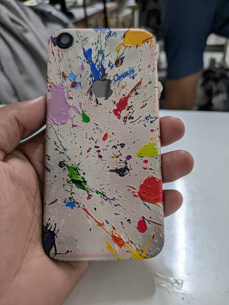Apple iPhone 8 5
