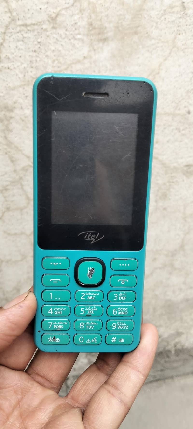 itel 5262 0
