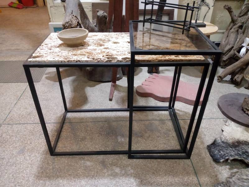 Nesting Table Set 0