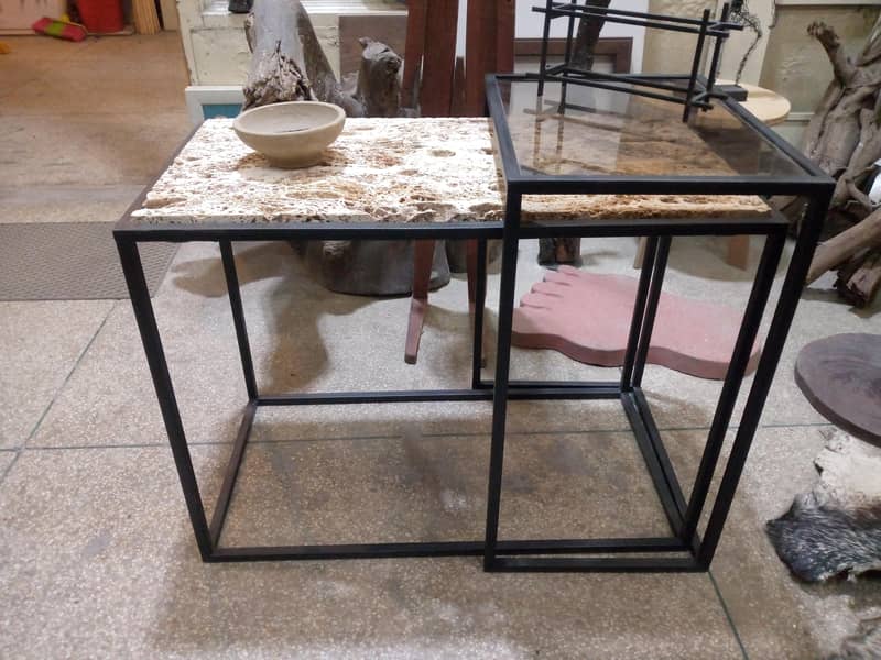 Nesting Table Set 1
