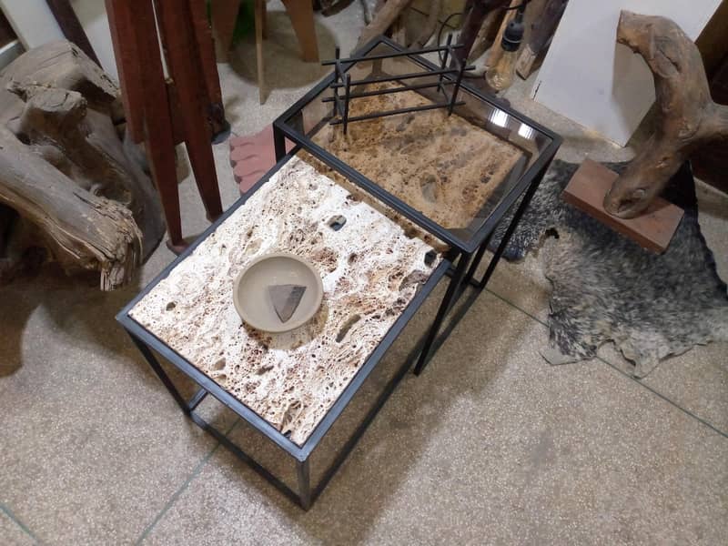 Nesting Table Set 2