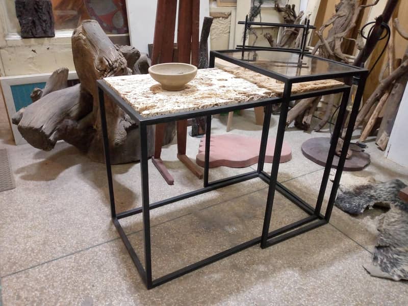 Nesting Table Set 3