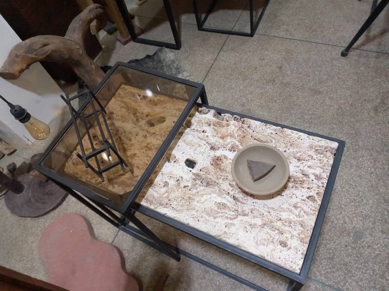 Nesting Table Set 4
