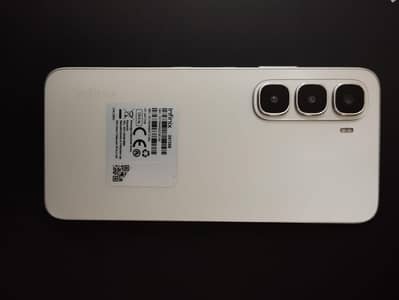 Infinix Hot60i