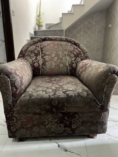 5 seater sofa set sale in reasonable prices