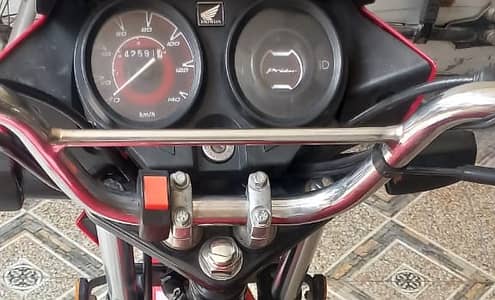 Honda Pridor 2022