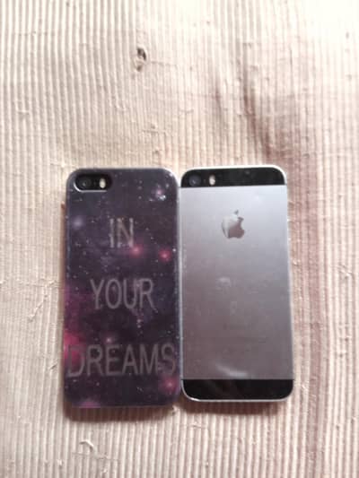 Apple iPhone 5s