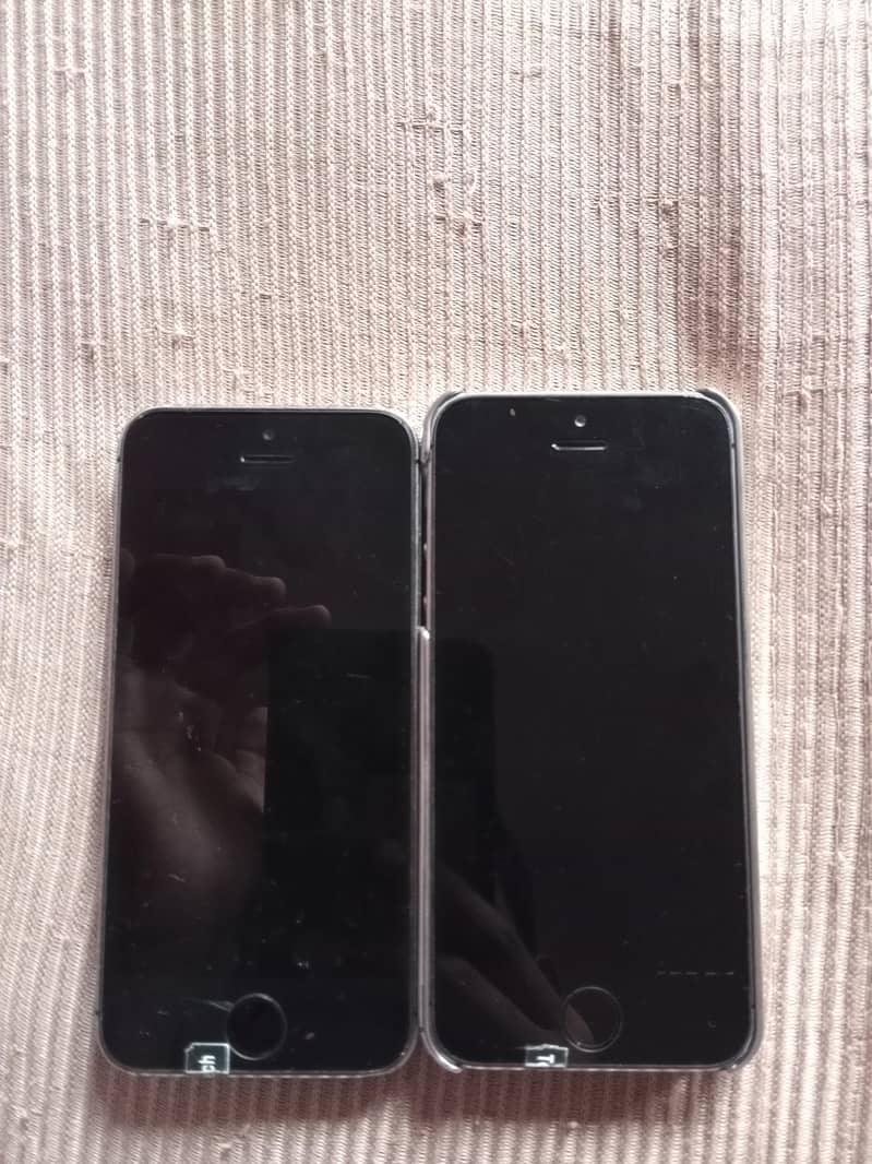 Apple iPhone 5s 1