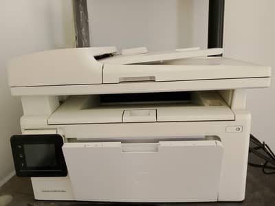 HP  LASER JET PRO MFP M130fw