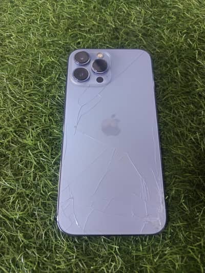 Apple iPhone 13 Pro Max non pta jv