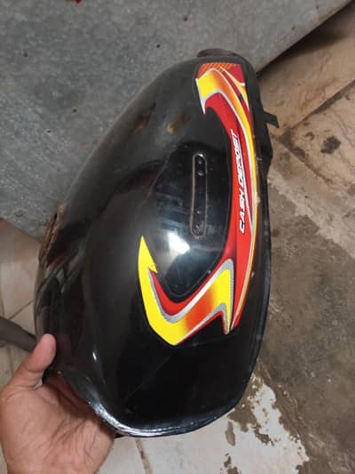 bikes part