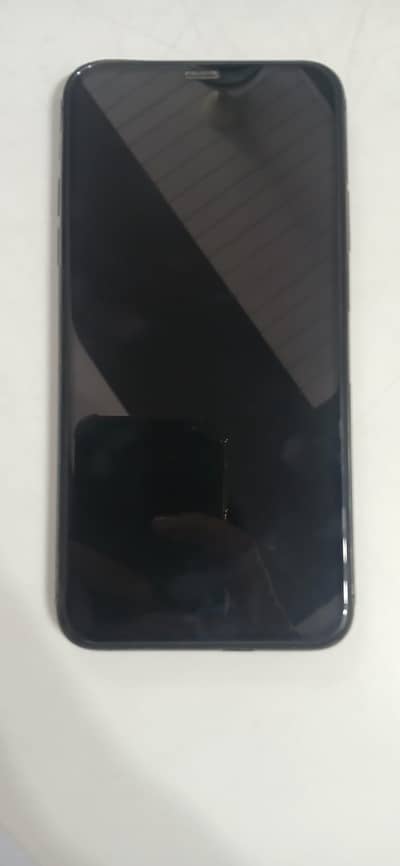 Apple iPhone 11 Pro Max