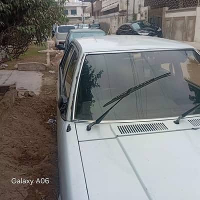 Daihatsu Charmant 1987