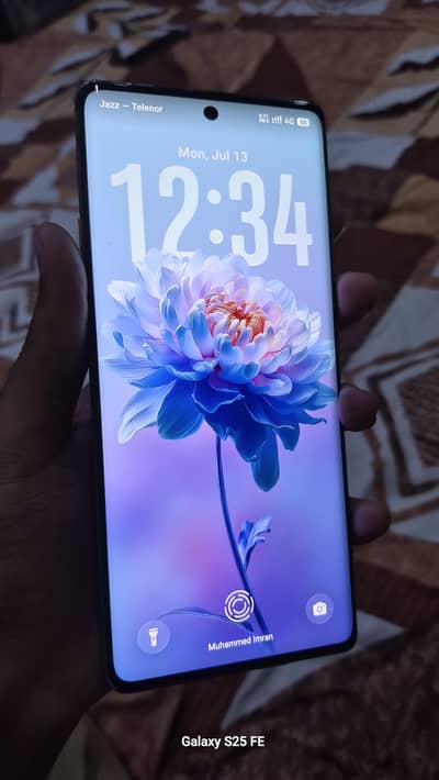Tecno CAMON 40 Pro