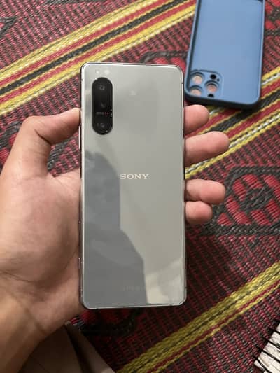 Sony 5 II perfect for pubg mobile