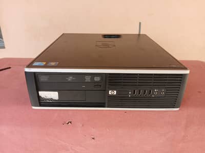 Intel Core2 Duo Desktop PC E7600