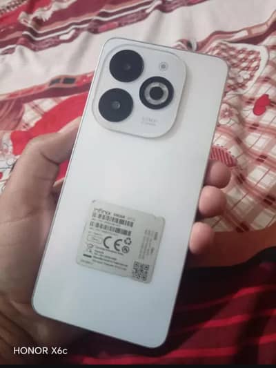 Infinix smart 8 pro