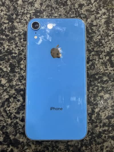 Iphone xr 128gb