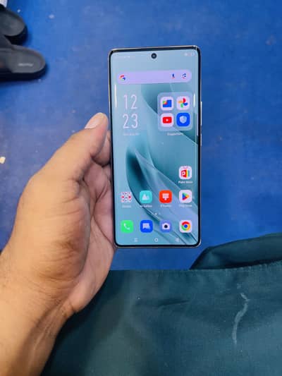 Infinix Zero 30