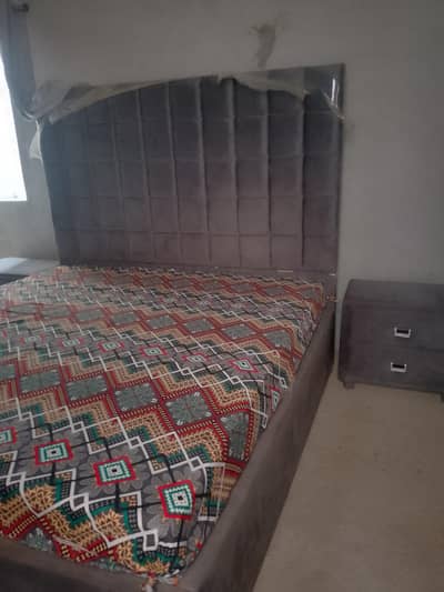 bed+side tables+dressing+dewan
