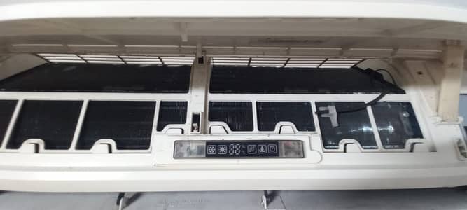 1 Ton Ac Haier Used