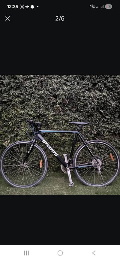stud company used but condition 9/10