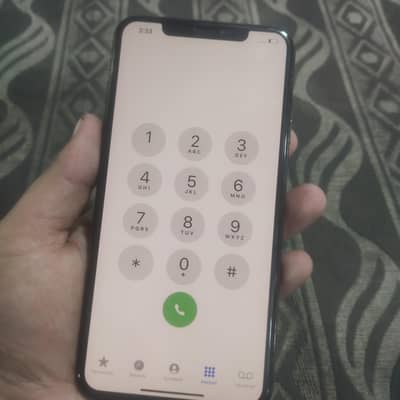 Apple iPhone XS Max