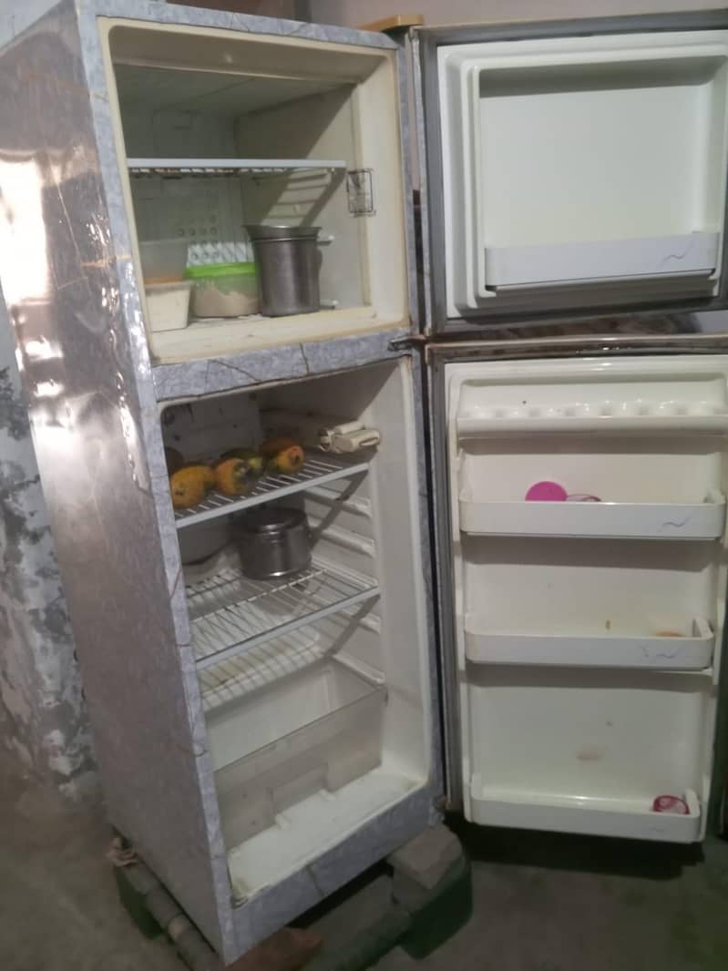 DOWNLANCE Non inverter 2