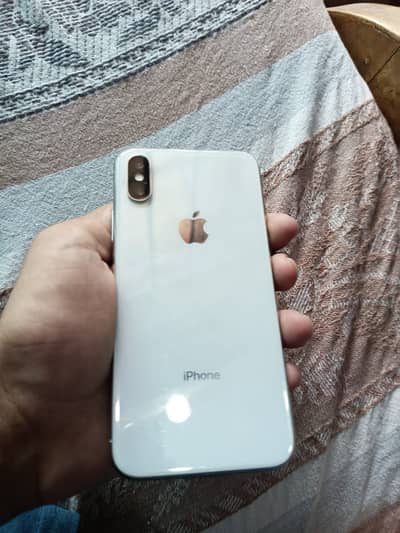 Apple iPhone XS