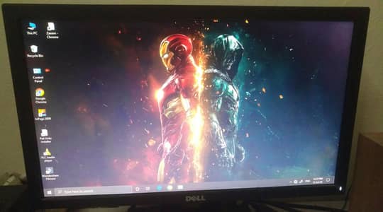 Gaming pc and for editing and office work
