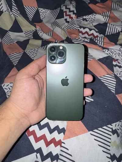 Apple iPhone 13 Pro Max
