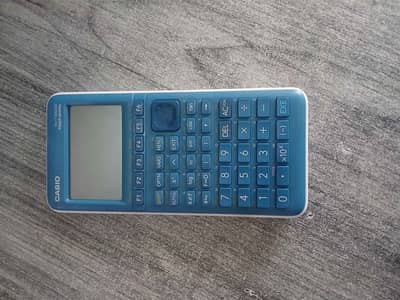 Casio fx-7400GIII Graphing Calculator | Like New