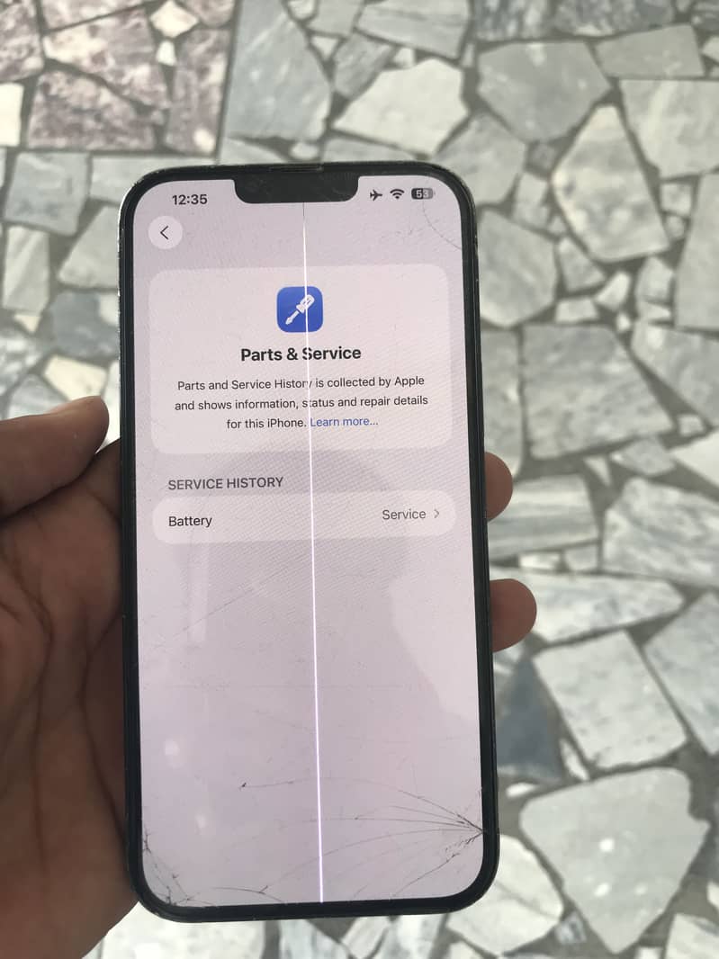 iPhone 13 Pro Max 2
