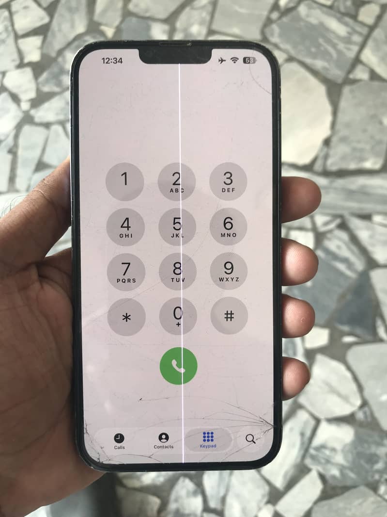 iPhone 13 Pro Max 4