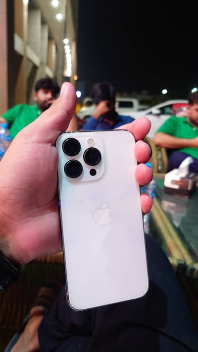 Apple iPhone 13 Pro