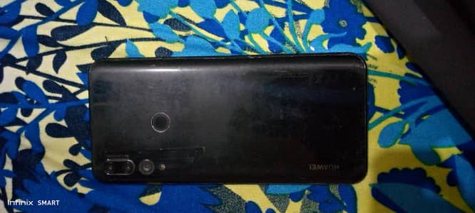 Huawei Y9 Prime