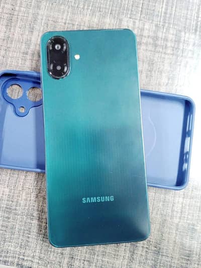 Samsung Mobile A07 4G