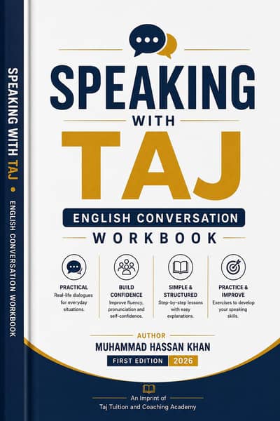 Spoken English Practice Book with 100+ Real-Life Roleplays | ebook