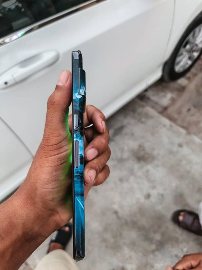 Google Pixel 7 Pro 1