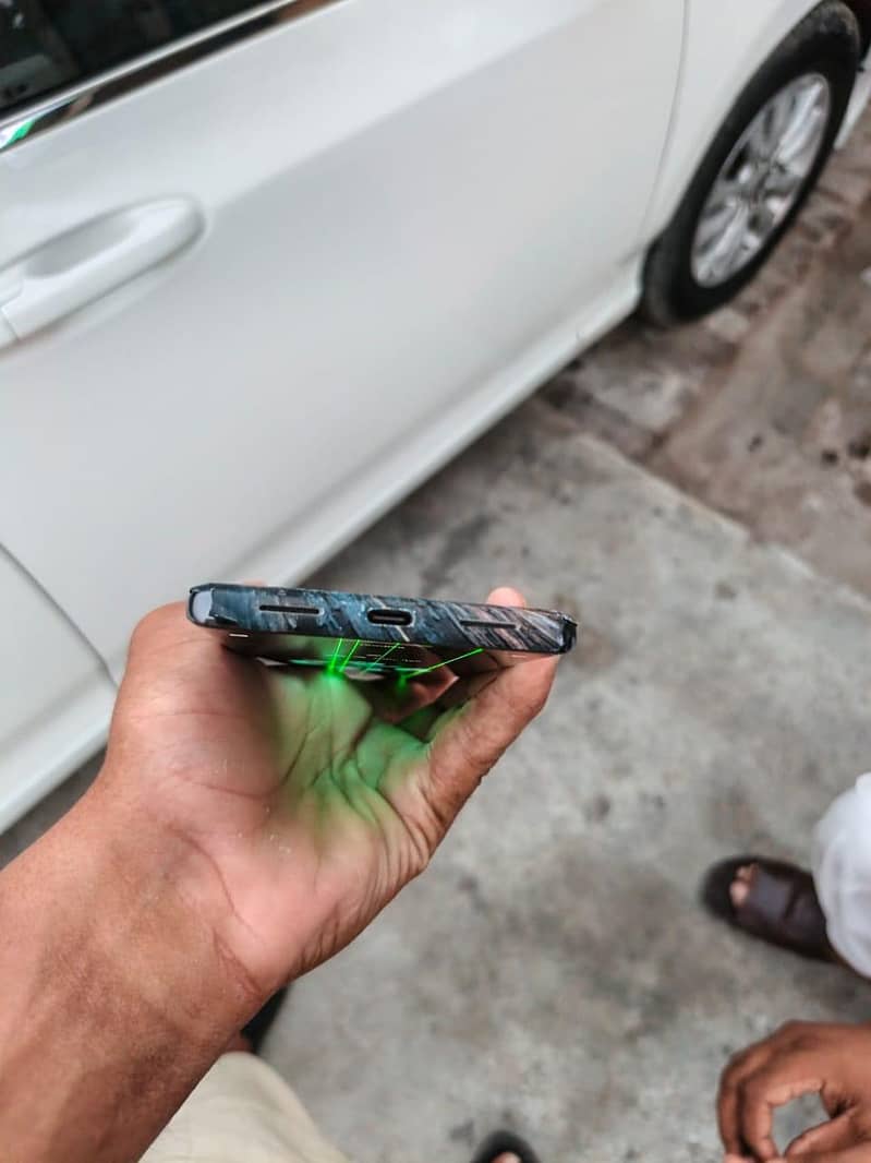 Google Pixel 7 Pro 3