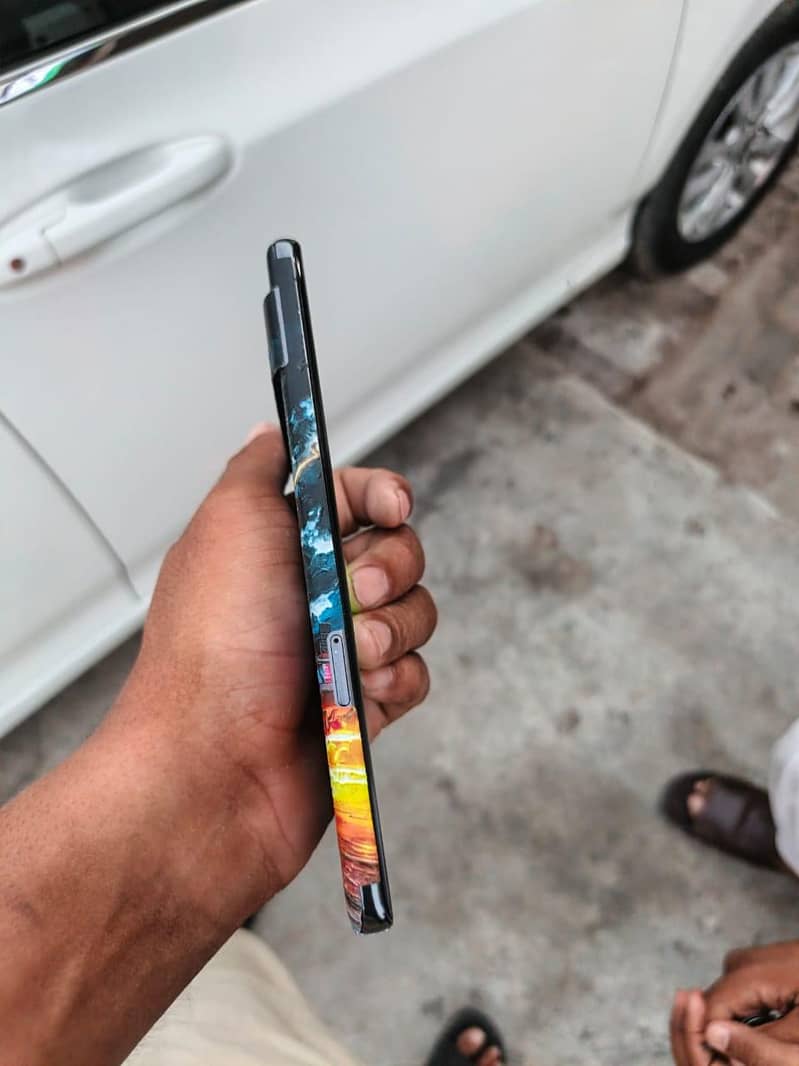 Google Pixel 7 Pro 5