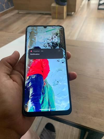 Real Note 60X