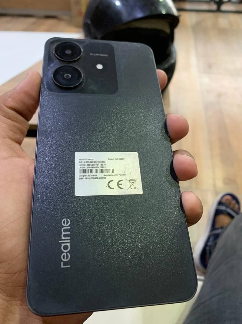 Real Note 60X 4