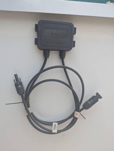 200W 12CV Solar Panel
