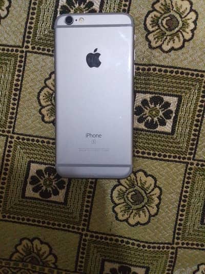 Apple iPhone 6S