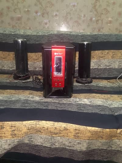 new sond system for sale
