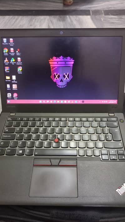 Lenovo X270
