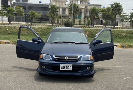 Cultus 2013 Euro2 OriginLCnditionBetrtn Santro,Alto,Mehran,Cuore,Civic