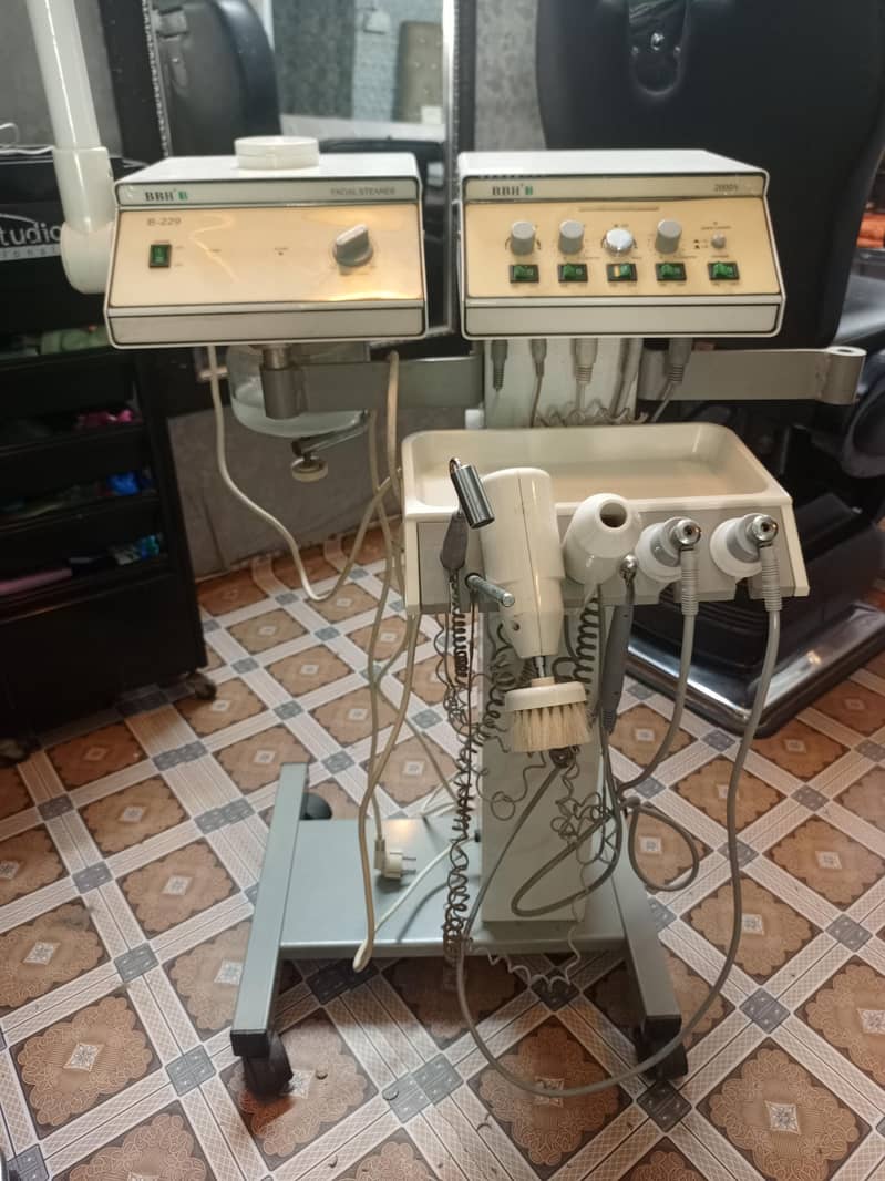 hydra machine 0