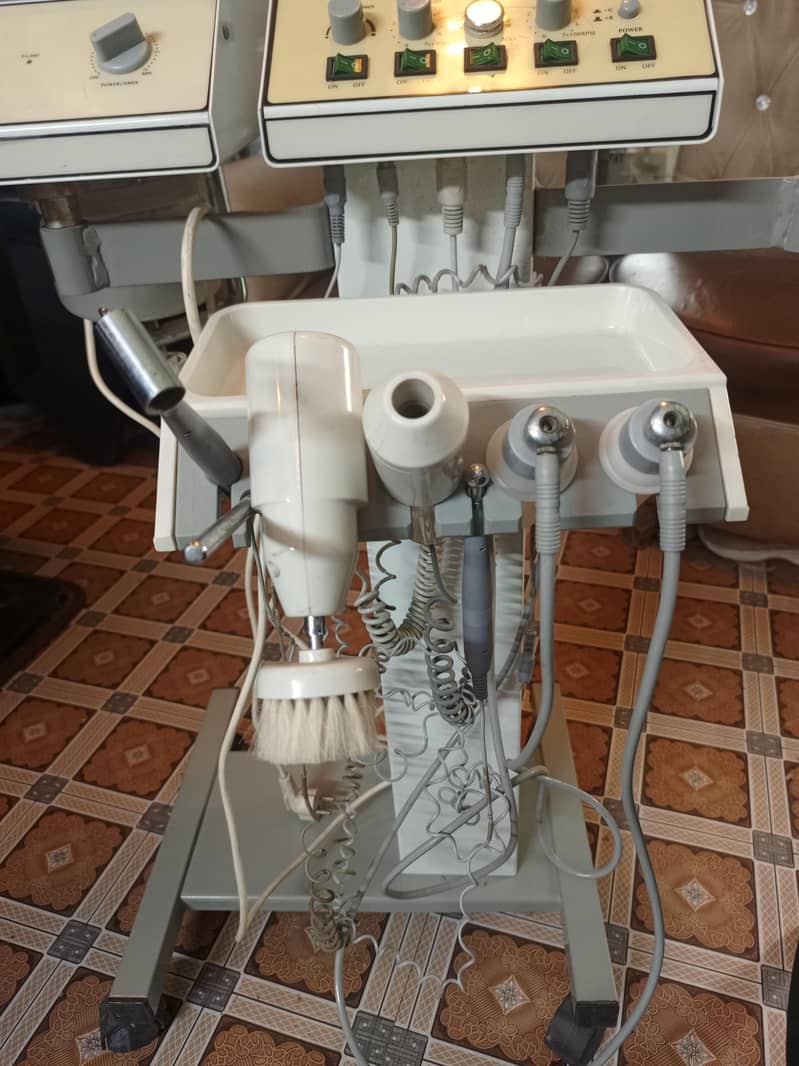 hydra machine 2